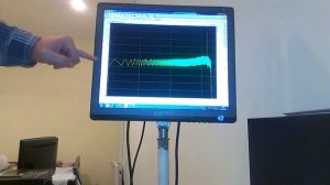Ошибка в усилителе Бриг 001 третьей ревизии.