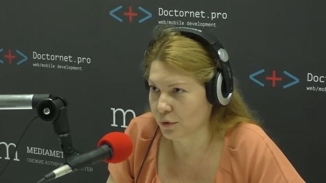 Интересный человек. Выпуск 16. Ирина Веретенникова
