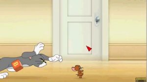 [Flash Game] Tom & Jerry - Whats the Catch Lösung