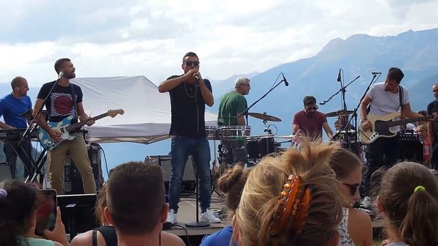 Software - Francesco Gabbani @ Saint Marcel