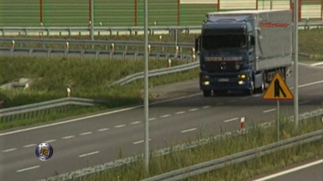 DJ Jadzia i jego załadunek w Zakopanem [Na Osi 960] смотреть онлайн