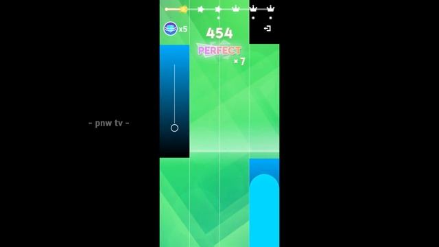 แจกโปรเกม PIANO Tiles 3 เพลงดังๆ เพราะๆครบทั้งเกม !! ไม่มีโฆษณา เงิน เพชร ครบ !! смотреть онлайн