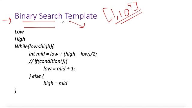 Nth Magical Number | Leetcode 878 | Live coding session ???? | Binary Search Algo смотреть онлайн