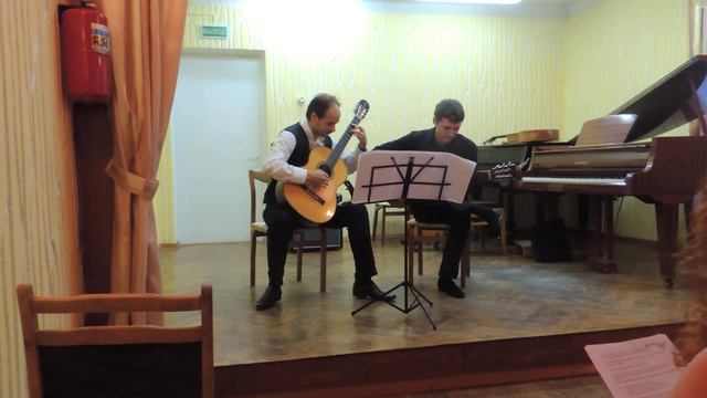 Тико тико Абреу смотреть онлайн