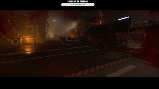 CitizenCon 2023 в деталях - Поведение ботов: Лечение и луттинг смотреть онлайн