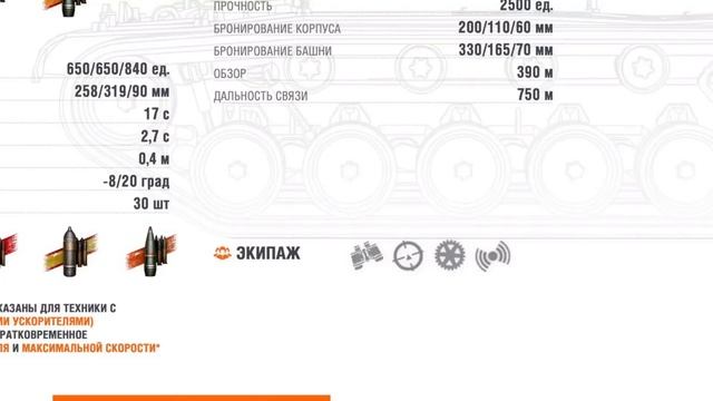 Корбен смотрит BZ-75 - Korben о новых китайских ТТ wot world of tanks мир танков