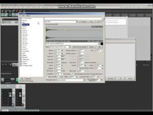 Reaper Drums by SamplOmatic5000