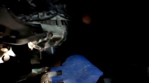 Hyundai Solaris 2012 г. Замена помпы.