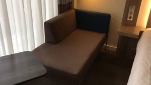 Отель Новотель Москва Сити обзор номера.Hotel Novotel Moscow City room review.