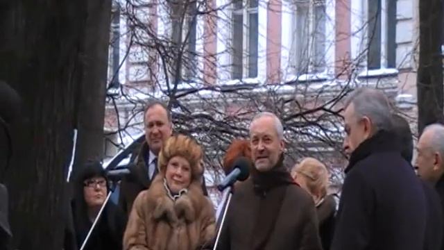 Закладка камня Магомаеву. Е. В. Герасимов смотреть онлайн