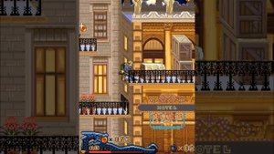The Mummy: Tomb of the Dragon Emperor (Java ME Game) - Walkthrough (No Commentary)
