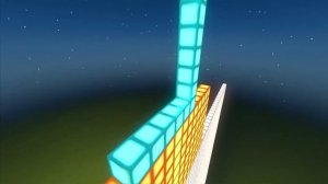 Numberblock 91 92 93 New Fanmade Building in Minecraft NUMBERBLOCKS