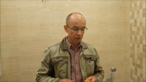 Силиконовые швы в ванной комнате