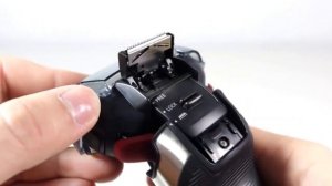 Электробритва Panasonic ES LT4N S820