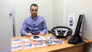 Адаптер кнопок на руле для Mercedes