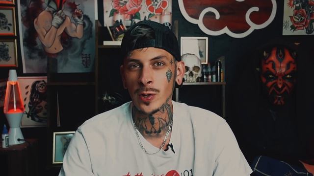 How To Start Tattooing For Beginners 2023 (Step By Step Guide) смотреть онлайн