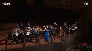 Алессандро Скарлатти. Опера «Телемак» - часть вторая.