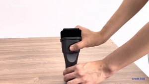 149 Пылесос беспроводной LG A9N-PRIME