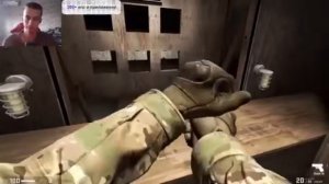 иван золо играет в кс го