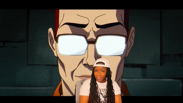 XMen 97 Reaction | Ep 1 & 2 | Marvel