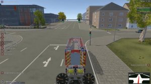 Notruf 112 | Emergency Call 112 - Первый день