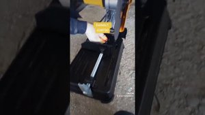 deWalt. d28730 распаковка