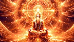 💖 Божественная МАНТРА Кундалини - Йоги "ПОЦЕЛУЙ БОГА"💙 Для Увеличения Уровня Праны☀️"Паван Гуру"