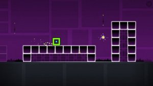 Я ПОИГРАЛ В САМУЮ ПЕРВУЮ ВЕРСИЮ GEOMETRY DASH! | GEOMETRY DASH | GEOMETRY DASH 2.2