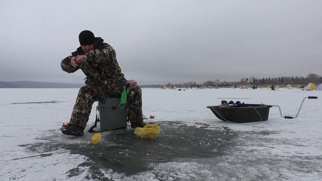 Зимняя рыбалка Печенеги / 2021 Хотомля