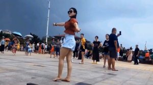 ❉ТАНЦУЕТ КРАСОТКА ???Цин?Цин ❉ Myriam Fares • Ghamarni ❉ Два?Супер Танца ❉? Взаимный Автограф ♫ ? ?