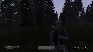 это типо когда ты в DayZ хочешь устроить день Z (хз не играл)