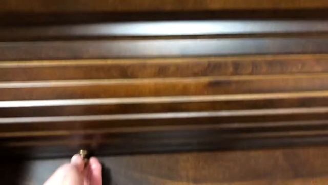 Снова в продаже ❗️Классическое бюро. Кабинет. смотреть онлайн