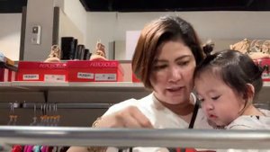 SHOP WITH ME AT BRANDS FOR LESS-SOBRANG MURA!!!/Nery Joy/Dubai Vlog