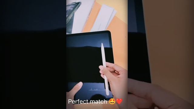 iPad Air 4 gen unboxing (green) Part 1 | Apple pencil 2 + accessories ??/ My first iPad /#ipadair4