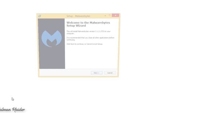 Malwarebyte Runtime Error (at 49 120) - 2017 Easy Solution смотреть онлайн