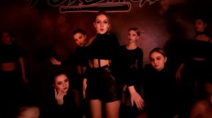 Maruv - Maria by dance club Forsage