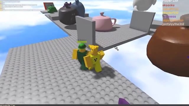 OLD ROBLOX: Worse Than You Remember смотреть онлайн