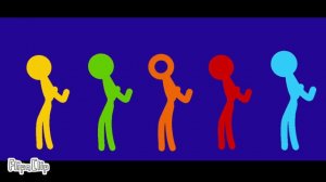 Bling-Bang-Bang-Born [Animation VS Minecraft] Note Block Version