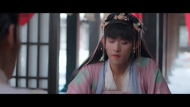 Seninle Aşk l 10. Bölüm l The Romance With You l Chen Tianxiang, Alpha Kim l #替嫁新郎 смотреть онлайн