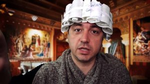АСМР Чумовой Доктор!