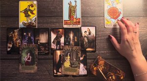 СВЕКРОВЬ: что она обо мне думает? Аналитика на таро.