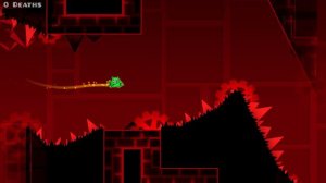 2часть прохождения блодбаф изи