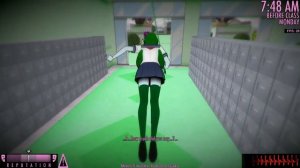 Midori Simulator mod