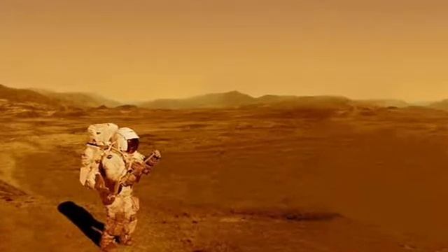 Men on Mars 2005 (retrospective) смотреть онлайн