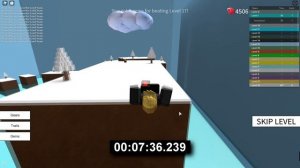 [World Record] Speed Run 4: Mirror Mode - 30 Levels Completed in 14:40.680