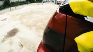 Керамика 9H MR FIX за 500 руб. с Aliexpress. Работает ли?