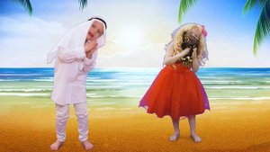 Арам зам зам Танец для детей Dancing aram sam sam