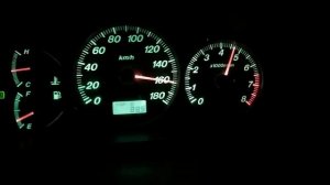 Премаси разгон до 180