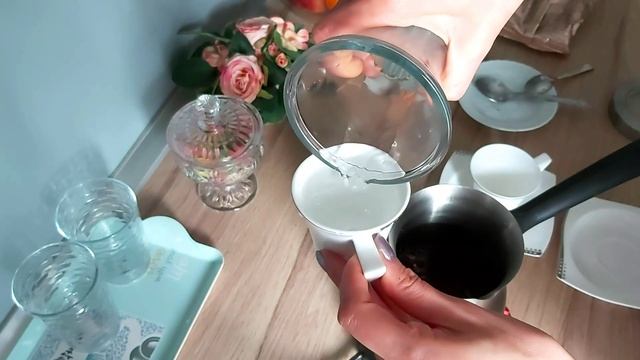 ТУРЕЦКИЙ КОФЕ | Кофе по-турецки | ВКУСНЫЙ, АРОМАТНЫЙ КОФЕ в электрической турке. Türk kahvesi