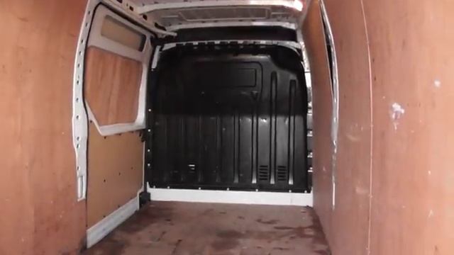 RENAULT Master Lm35 Business Dci U10678 смотреть онлайн